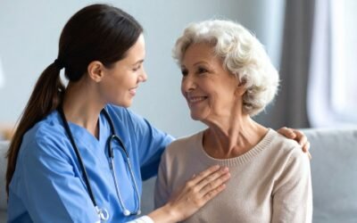 Guía completa para el cuidado de personas mayores: Consejos y mejores prácticas