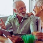 Programa para mayores de 65 años en España y sus beneficios